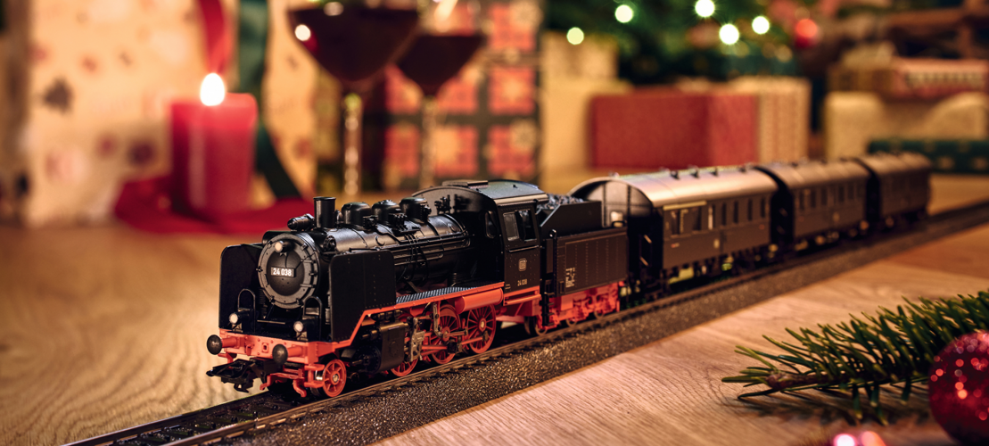 Öffnungszeiten während der Adventszeit und Festtage